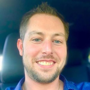 Meet your Posher, Jordan